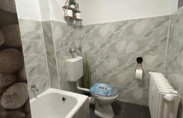 MelsHome Apartment mit 2 Schlafzimmer - Foto 16