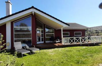 Resort 1 Ferienhaus Typ D 157 - Foto 23