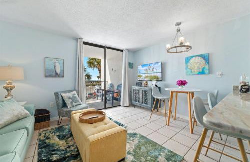 Gulf Shores Surf and Racquet Club 211A-Beach Views - Foto 7