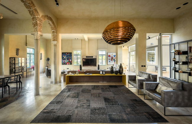 The Pearl of Jaffa Lux Apt by Sea N Rent - Photo 16