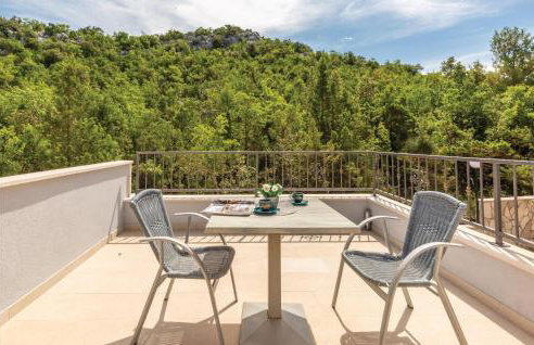 Amazing Home In Bijeli Vir - Foto 28