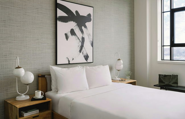 Sonder by Marriott Bonvoy Le Guerin Apartments Le Plateau-Mont-Royal - Foto 14