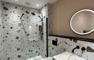 Subterranean Studio with Panoramic Costal Views and Sauna - Foto 21