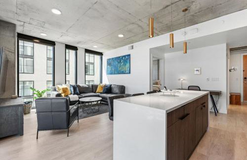 Delta Center 2Bd 2Bath Pool Gym! - Foto 14