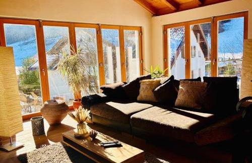 neu ab Juli - Einzigartiges Loft am Seerosenteich - Foto 14