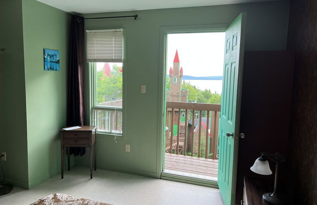 Auberge Château Bahia - Photo 5