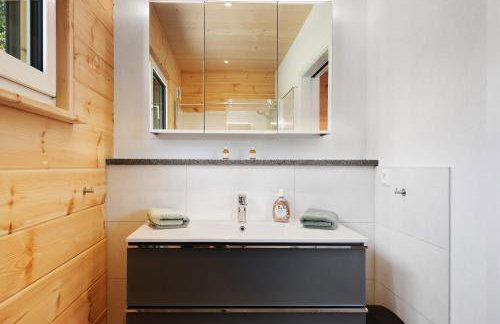 Mettmapark - 2 Chalets - Foto 40