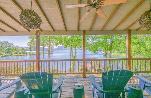 The Lodge on Smith Mountain Lake - Foto 43