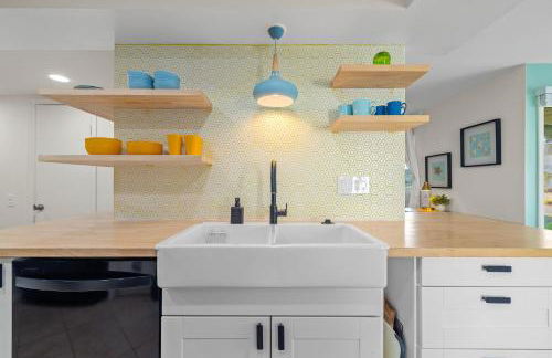 Charming Coastal Retreat in Solana Beach - Foto 45