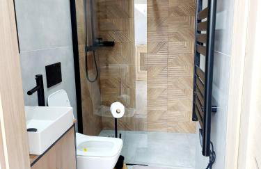 COSY CABINS - las, jezioro, góry,wyciąg Czorsztyn-Ski, prywatna sauna, jacuzzi bez limitu - Foto 46