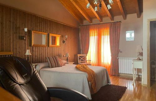 Ambar SPA. Azagalla Rural - Foto 9