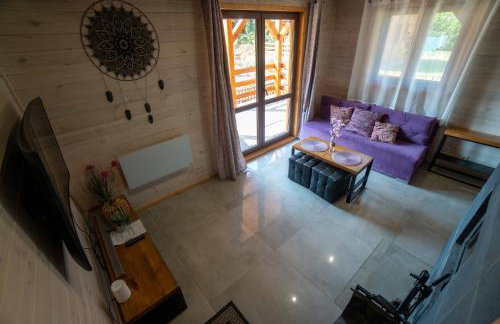 Uroczysko Trzyrzeczki - Photo 37