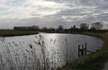 Ferienhaus Anno1875 - Photo 29