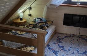 Domki Skitnica - Foto 10