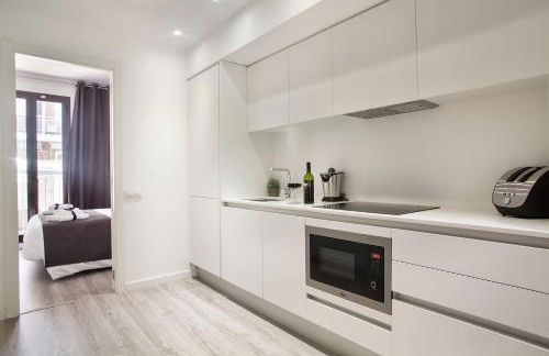 Habitat Apartments ADN - Foto 123