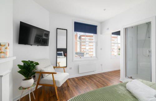 Camden Town Studios - Foto 19