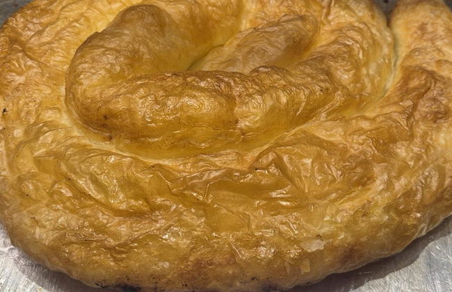 Morning in Sofia: Traditional Breakfast and Cultural Walk - Private Tour - Foto 10