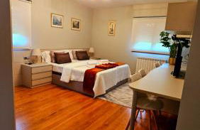 Casa Rural Simonan Borda - Foto 13