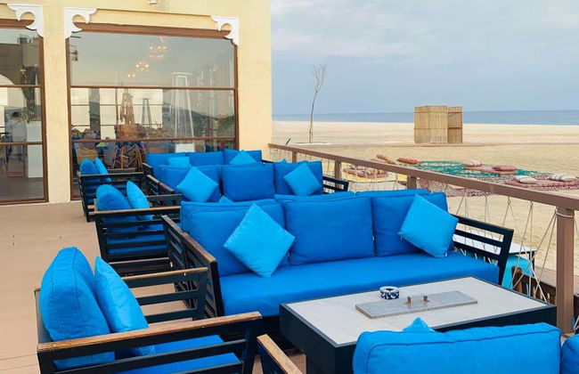 Al Majles Resort Day Pass - Photo 7