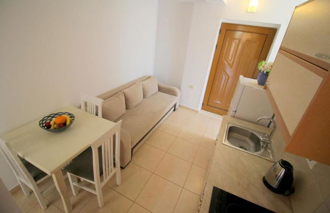 AR Apartments - Foto 9