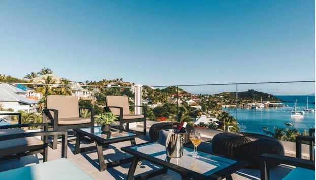 Avenue du lagon - Foto 5, Zona de estar