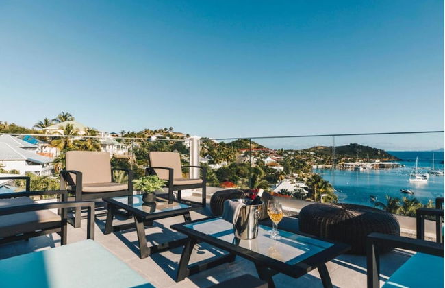 Avenue du lagon - Foto 5