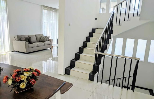 Villa Nirwana Syariah - Foto 20