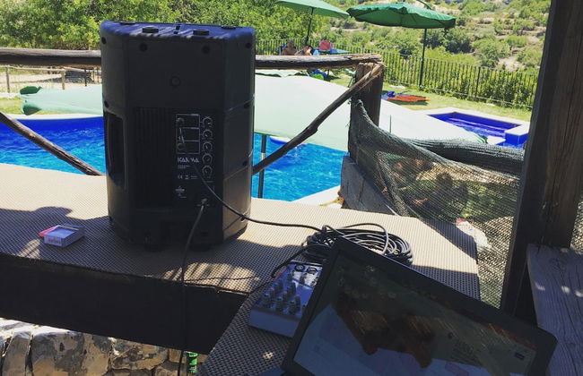 Villa Gaia Agriturismo and B&b - Photo 55