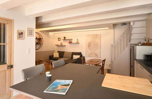 Le Chai Elégant - Foto 33