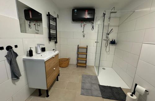 Ferienhaus Ailsbach - Foto 16