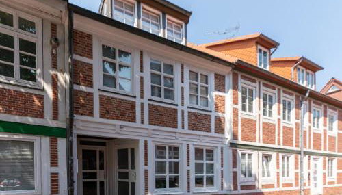 BeguinenRuhe - Ihr Rückzugsort in Stade - Foto 3