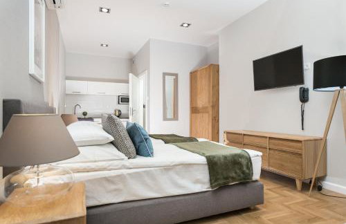 Venetian House Market Square Aparthotel - Photo 82