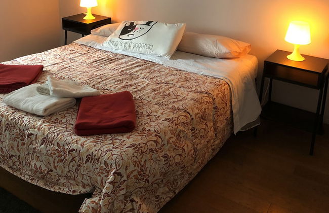 Paradise Rooms - Foto 12