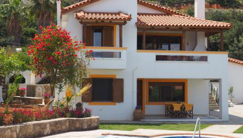 Villa Lemonia - Foto 3