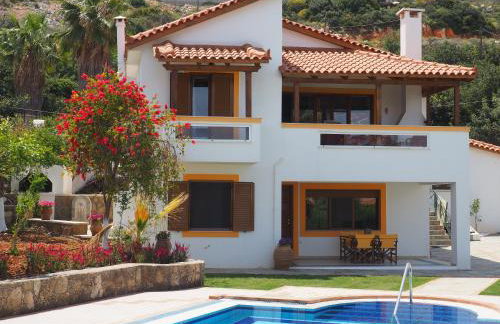 Villa Lemonia - Foto 3