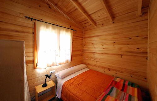 Cabañas del Cortino - Foto 3