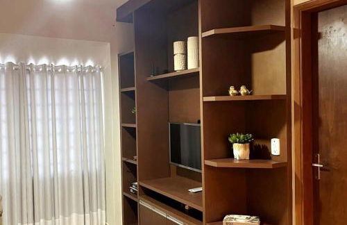 092 Central com WiFi, Sem Ar mas com Ventilador de Teto - Foto 12