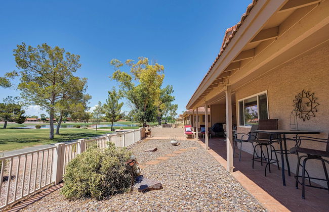 Michigan 2 Sun Lakes - Foto 32