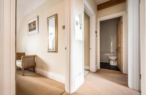 Meldon View - Period Apartment & Roof Terrace - Photo 12