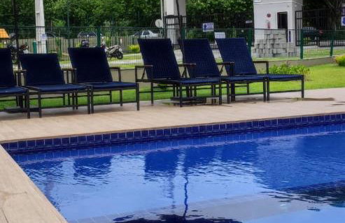 Garden Ipojuca Caruaru - Foto 36