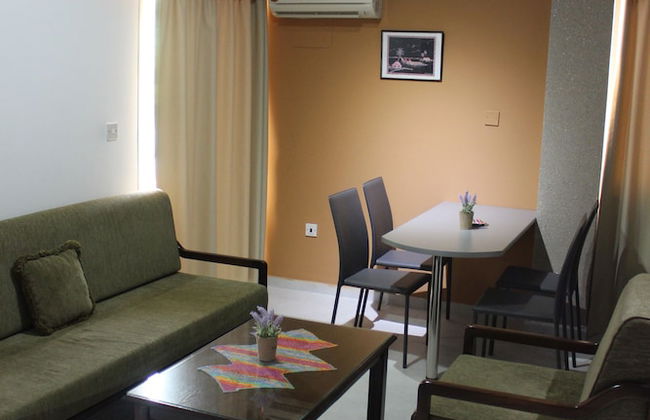 Petsas Apartments & Tavern - Foto 9