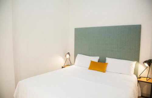 Guzman El Bueno Suites - Foto 64