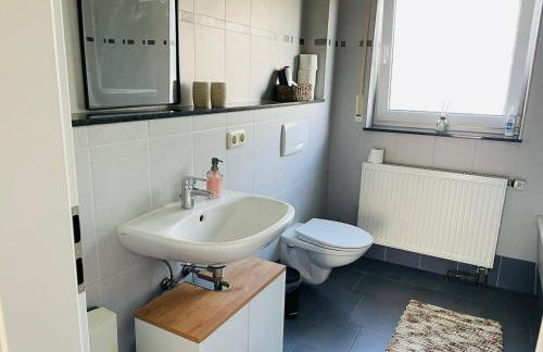 Ferienhaus Seenah - Wohnung Qualle - Foto 28