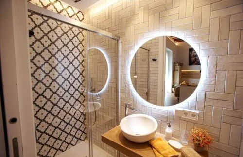 Mini hotel in the heart of Sevilla for exclusive usage - Foto 39