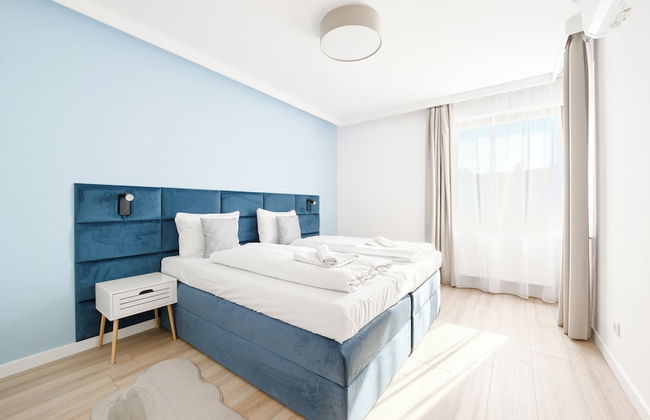 Apartamenty Sun & Snow Villa Verona - Foto 3