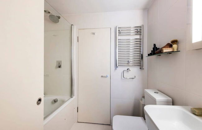 Unique 2bed Flat Portobello Road - Foto 19