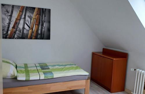 Ferienhaus mit 4 Schlafzimmer - Foto 15