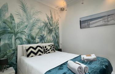 Le Chai de l'Océan - Studio Avec jardin et terrasse - plage 300 m - Foto 2