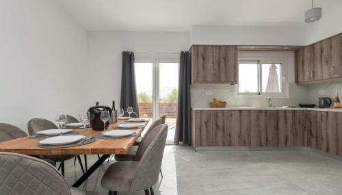 Elhasa Laganas Villa BY "ELITE" - Foto 2, stove