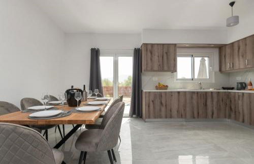 Elhasa Laganas Villa BY "ELITE" - Foto 2